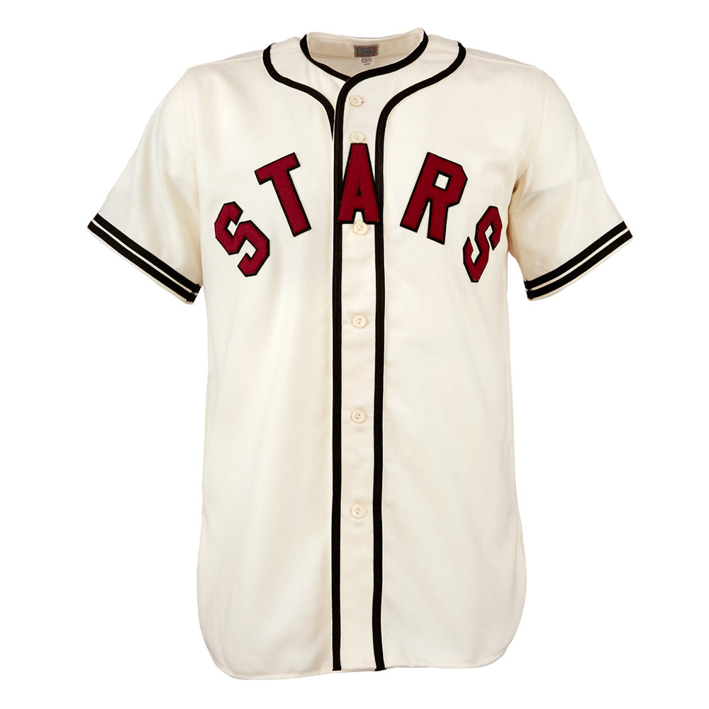 Nashville Stars 1951 Home Jersey