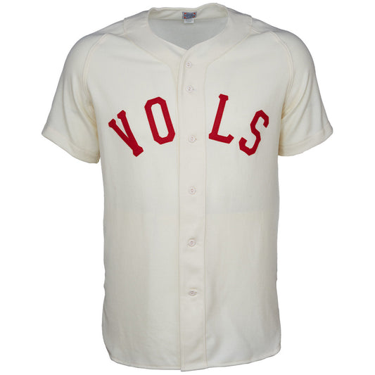 Nashville Vols 1950 Home Jersey