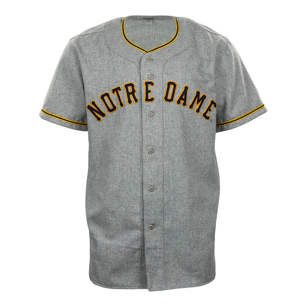 Ebbets Field Flannels Cleveland Spiders 1895 Road Jersey