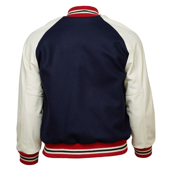 New York Cuban Stars 1927 Authentic Jacket – Ebbets Field Flannels