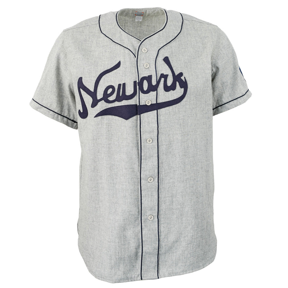 Newark Eagles 1942 Road Jersey