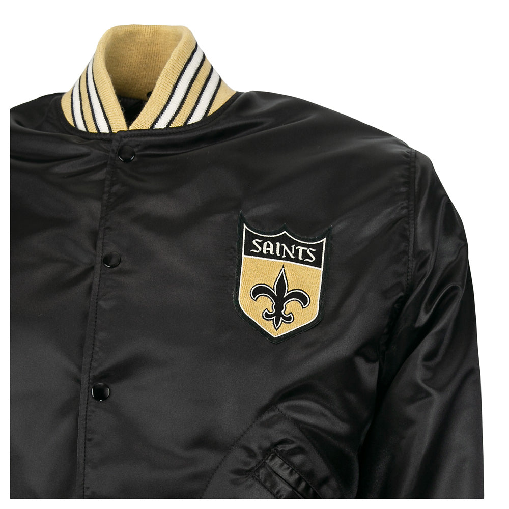 New Orleans Saints 1968 Authentic Jacket