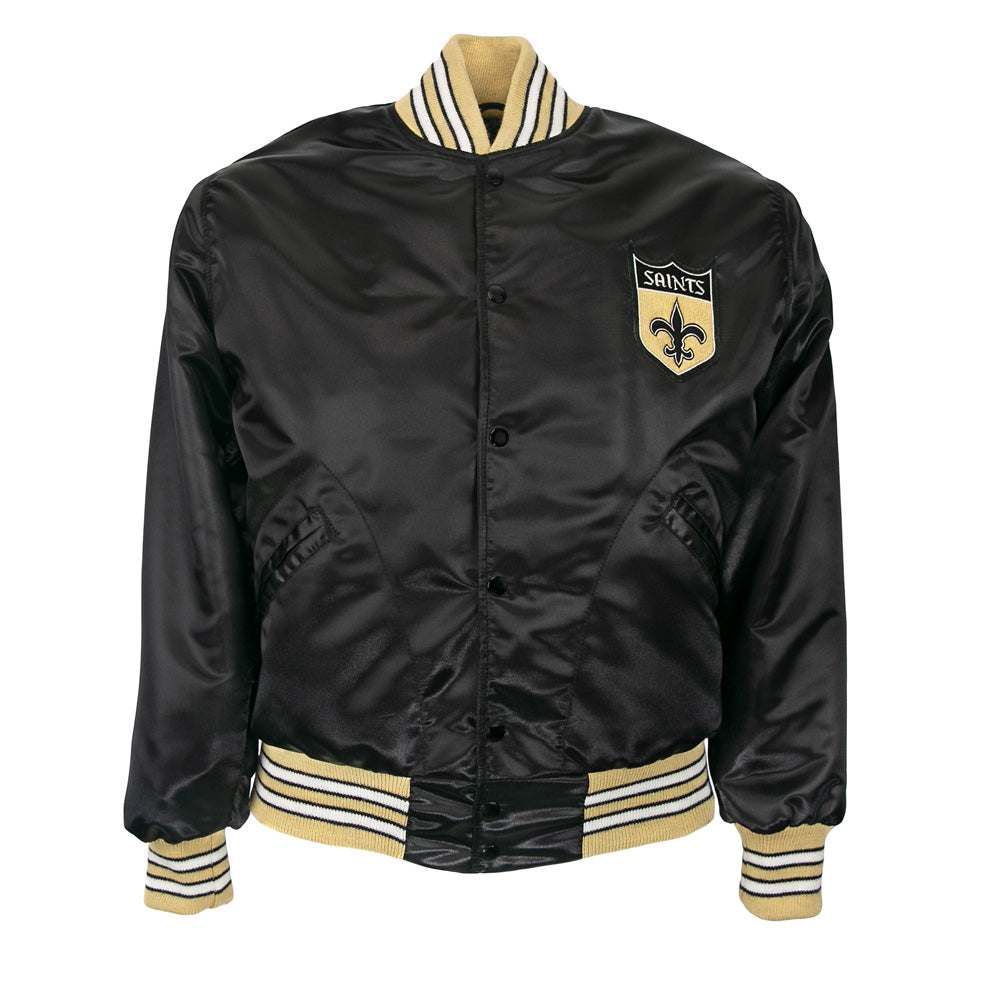 New Orleans Saints 1968 Authentic Jacket