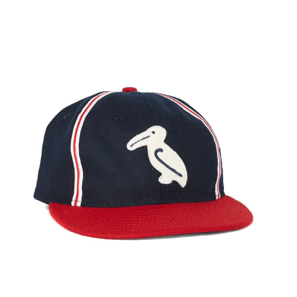 Louisiana Pelicans Baseball
