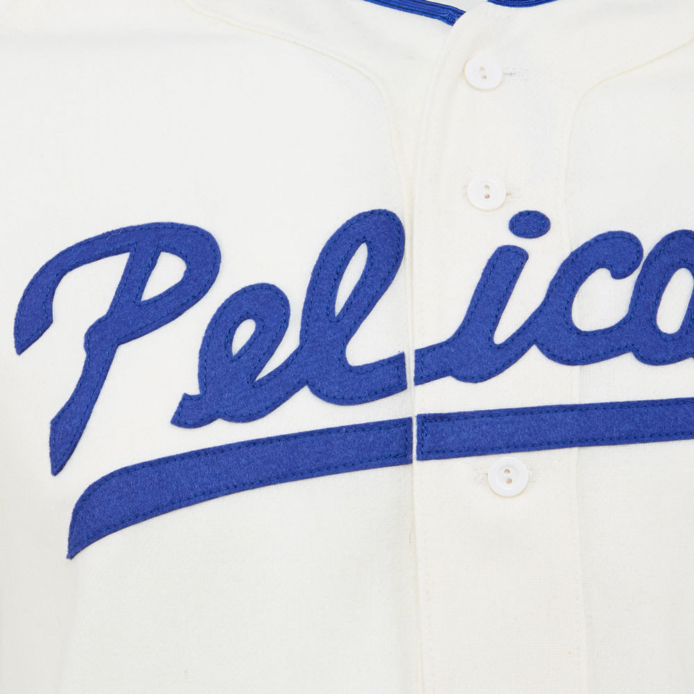 New Orleans Pelicans 1950 Home Jersey