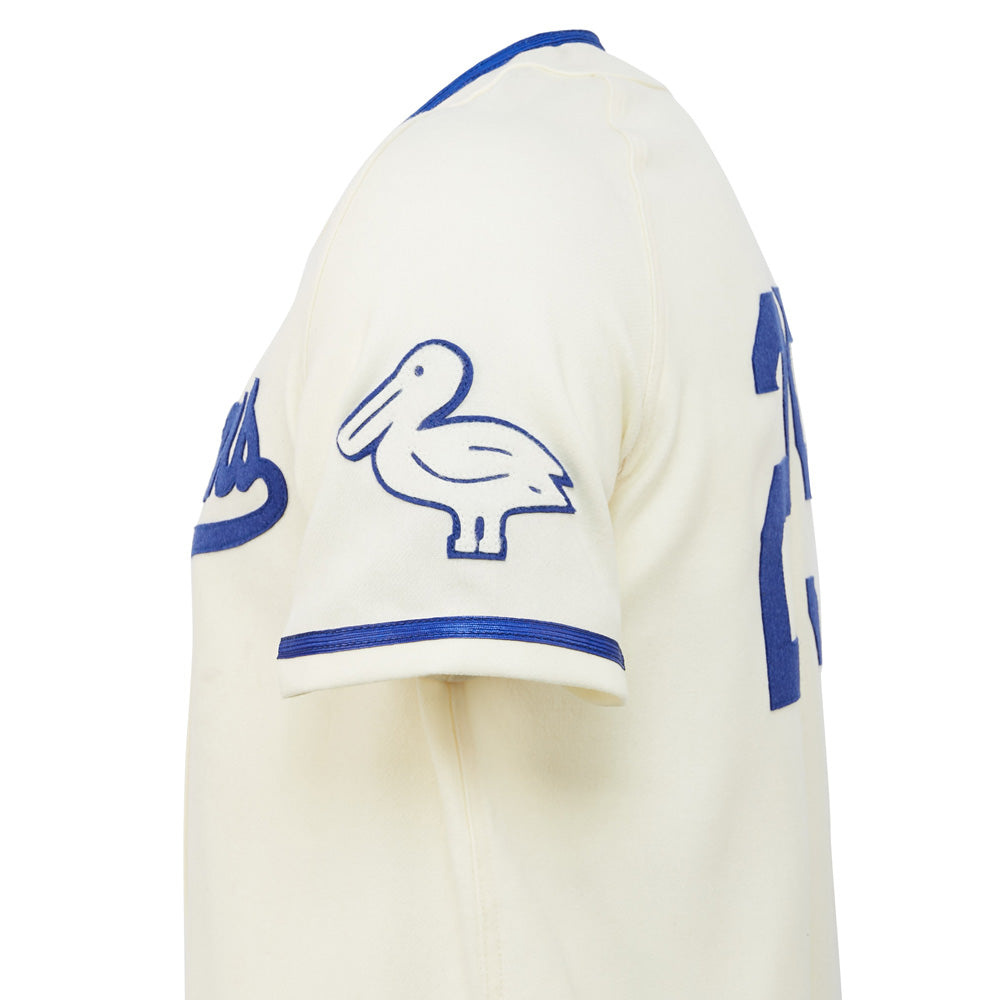 New Orleans Pelicans 1950 Home Jersey