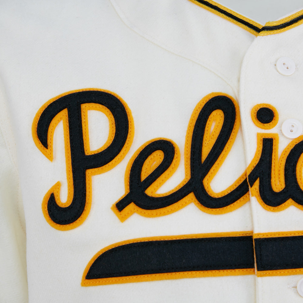 New Orleans Pelicans 1955 Home Jersey