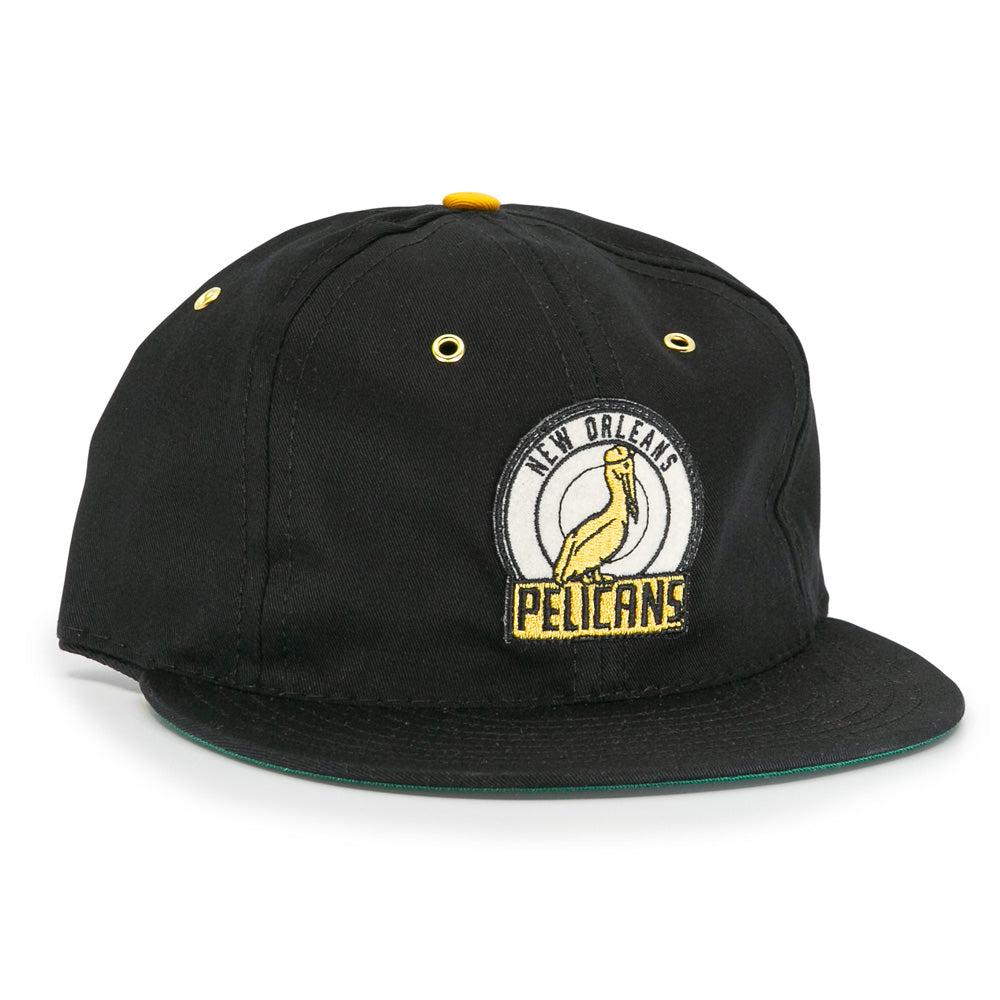 New Orleans Pelicans Cotton Twill Ballcap