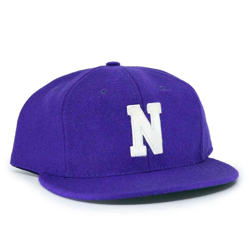 Northwestern University 1961 Vintage Ballcap