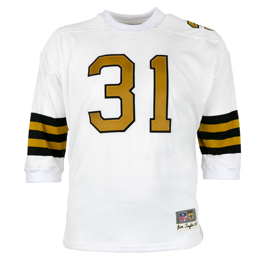 New Orleans Saints 1967 Durene Football Jersey