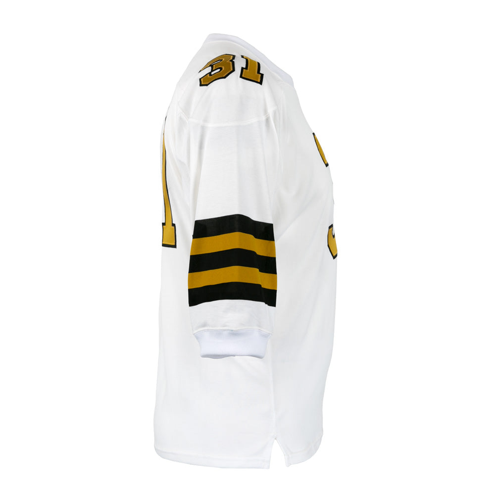 Ebbets Field Flannels Pittsburgh Steelers 1967 Football Jersey