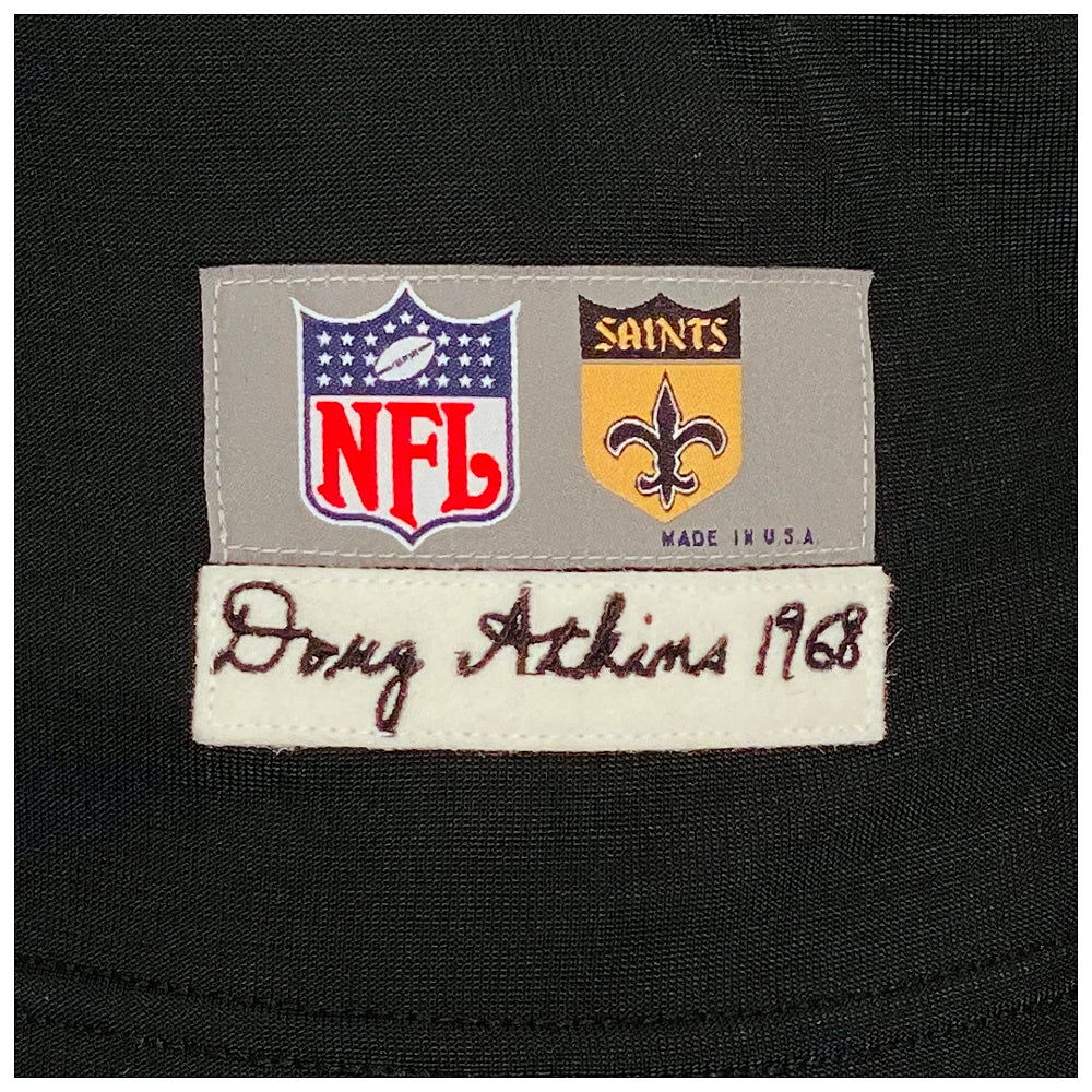 New Orleans Saints 1968 Football Jersey