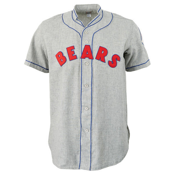 Ebbets Field Flannels Newark Bears 1927 Road Jersey