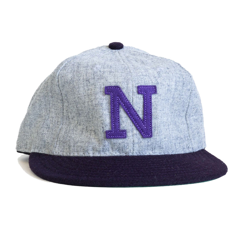 Northwestern University 1917 Vintage Ballcap