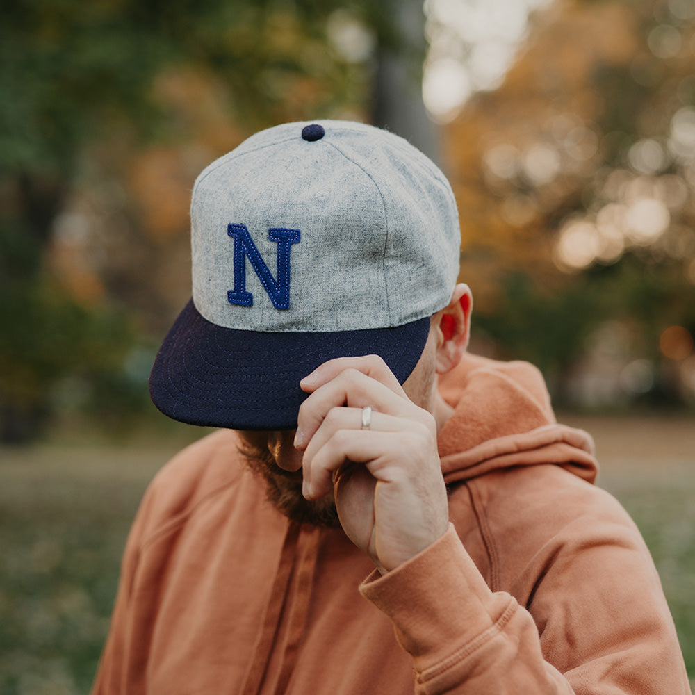 Northwestern University 1917 Vintage Ballcap