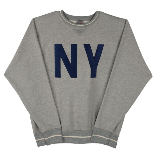 New York Gothams Vintage Crewneck Sweatshirt