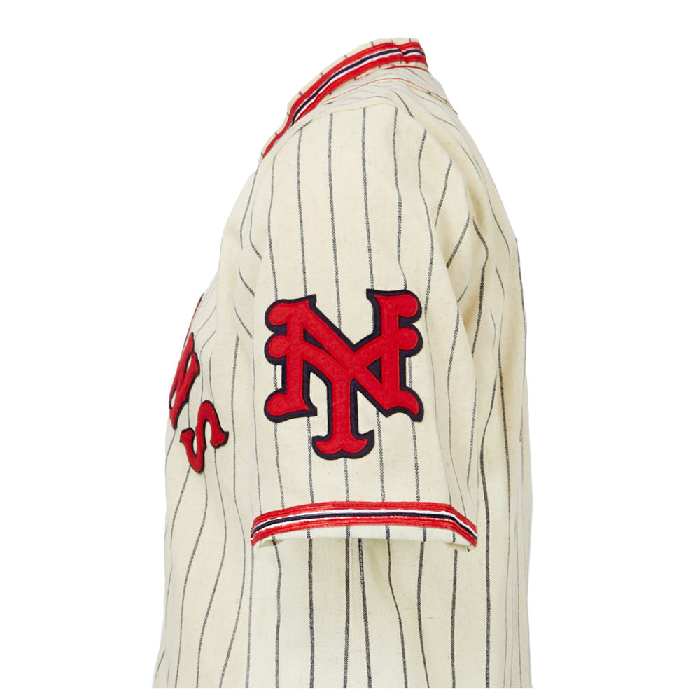 New York Cubans 1940 Home Jersey