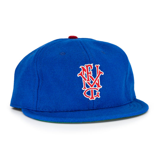 New York Female Giants 1913 Vintage Ballcap