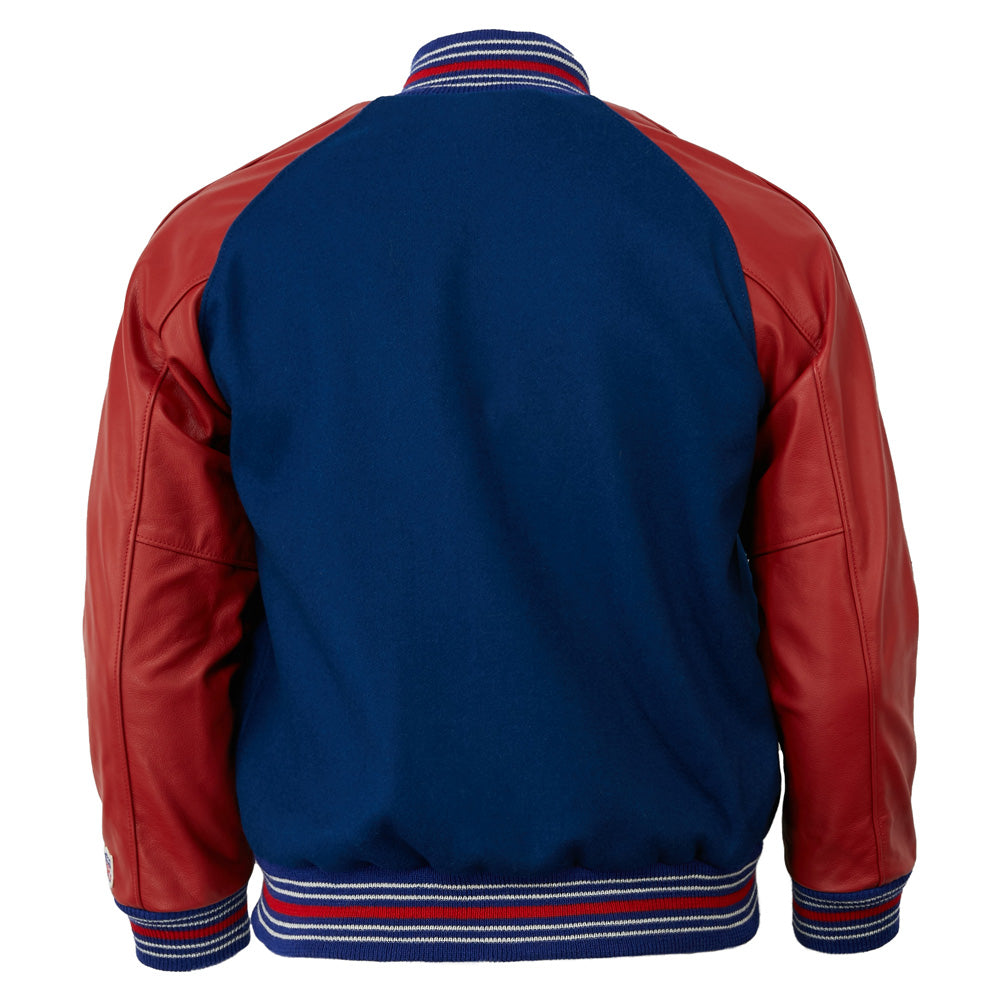 New York Giants 1939 Authentic Jacket – Ebbets Field Flannels
