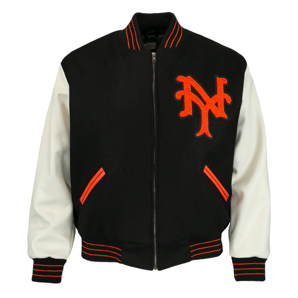 New York Giants 1951 Authentic Jacket