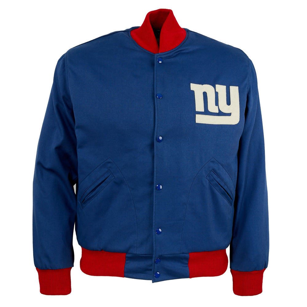 New York Giants 1959 Authentic Jacket