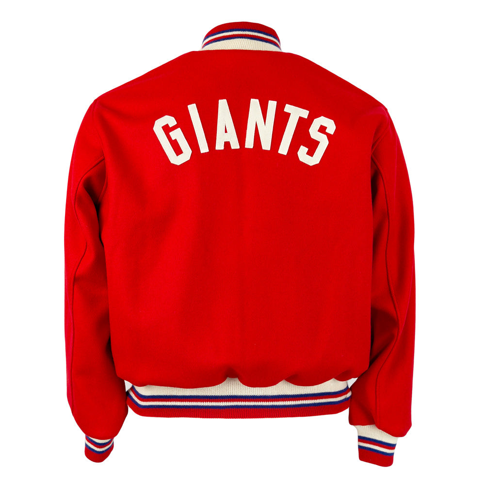 New York Giants 1961 Authentic Jacket