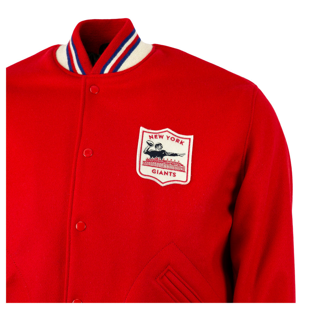 New York Giants 1961 Authentic Jacket