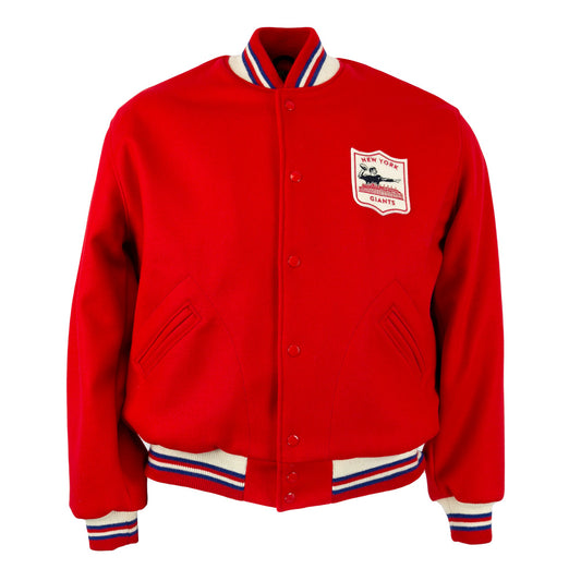 New York Giants 1961 Authentic Jacket