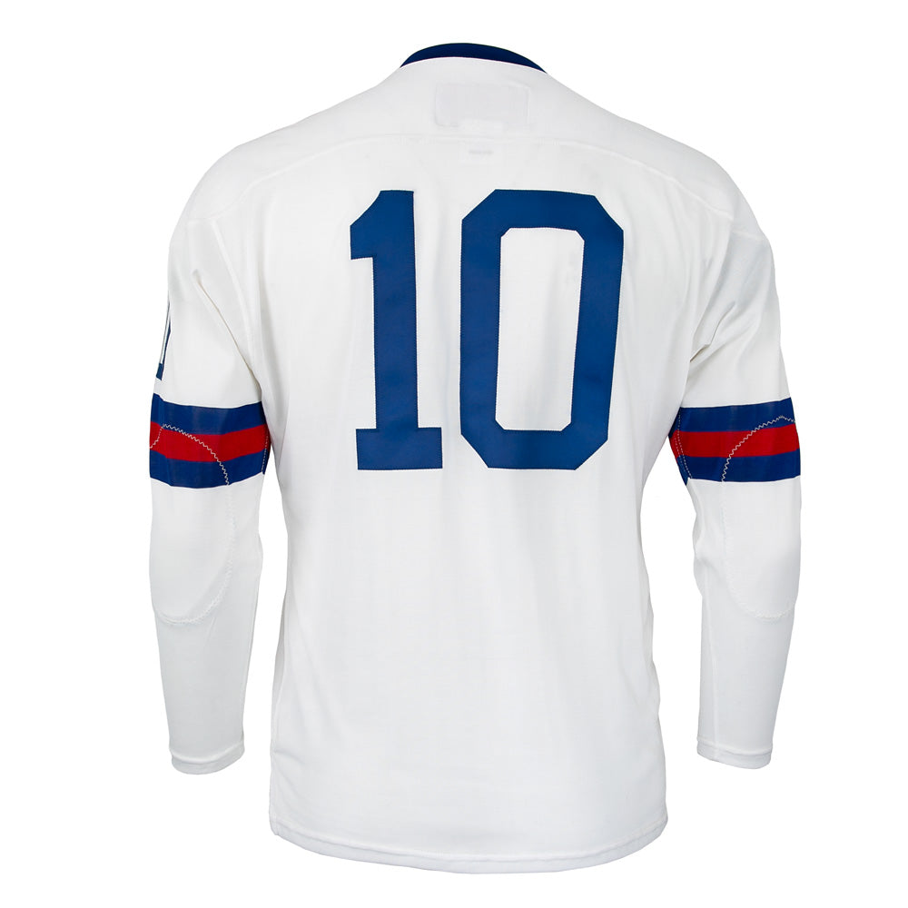 New York Giants 1967 Durene Football Jersey