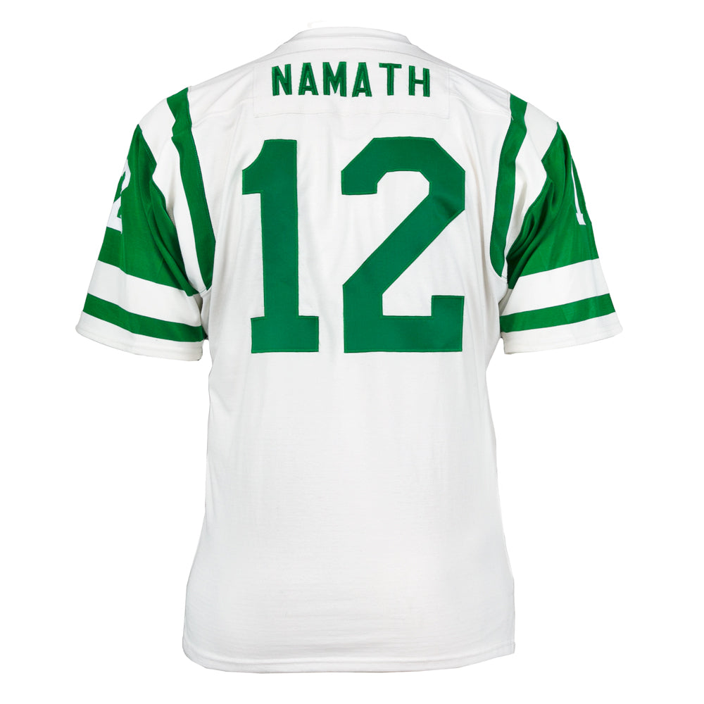 New York Jets 1968 Football Jersey