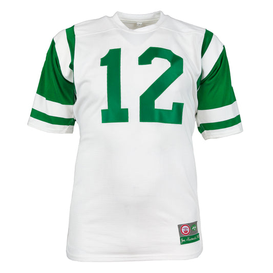New York Jets 1968 Football Jersey