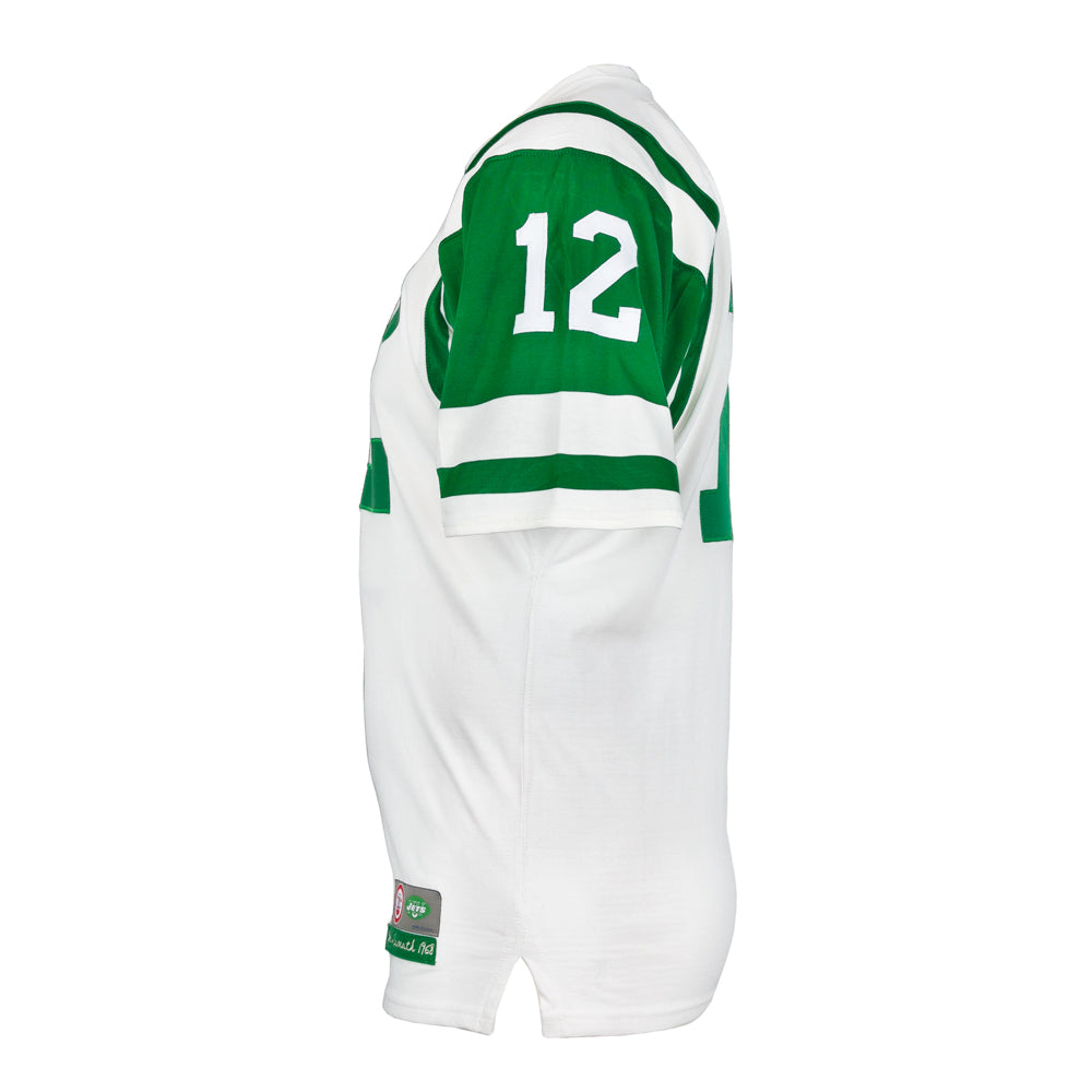 blank jets jersey