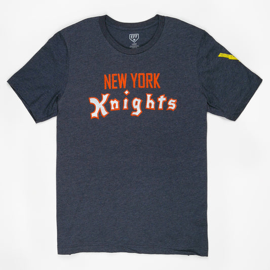 New York Knights T-Shirt