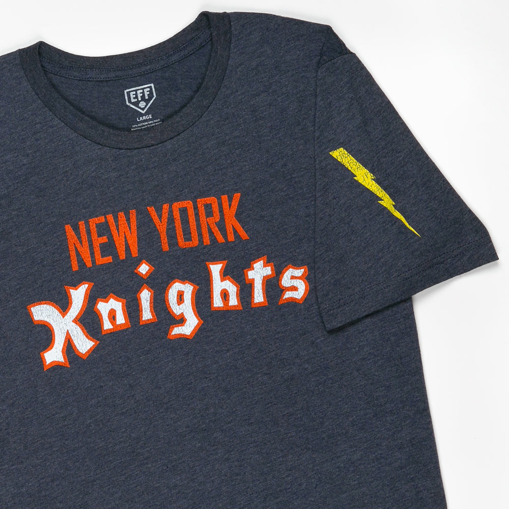 New York Knights T-Shirt