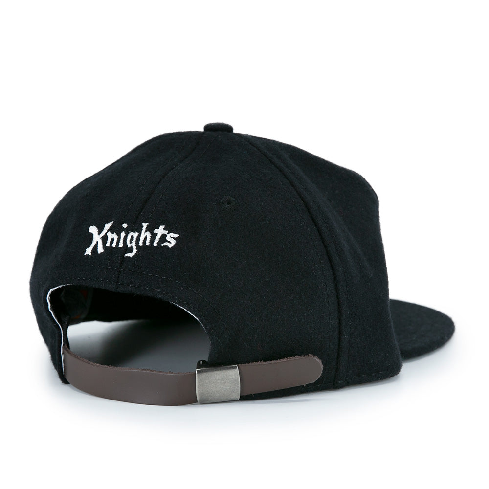 New York Knights Vintage Inspired Ballcap