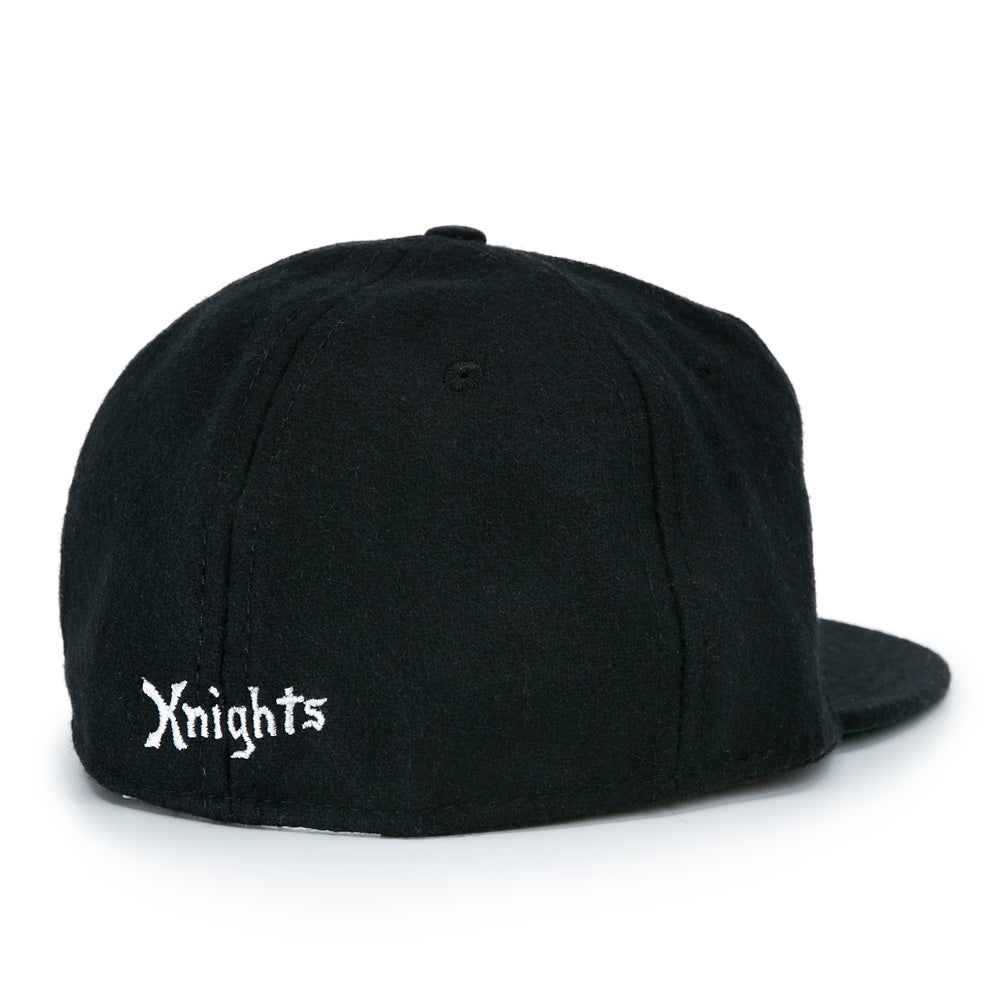 New York Knights Vintage Inspired Ballcap