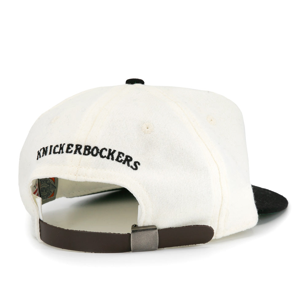 New York Knickerbockers Vintage Inspired Ballcap