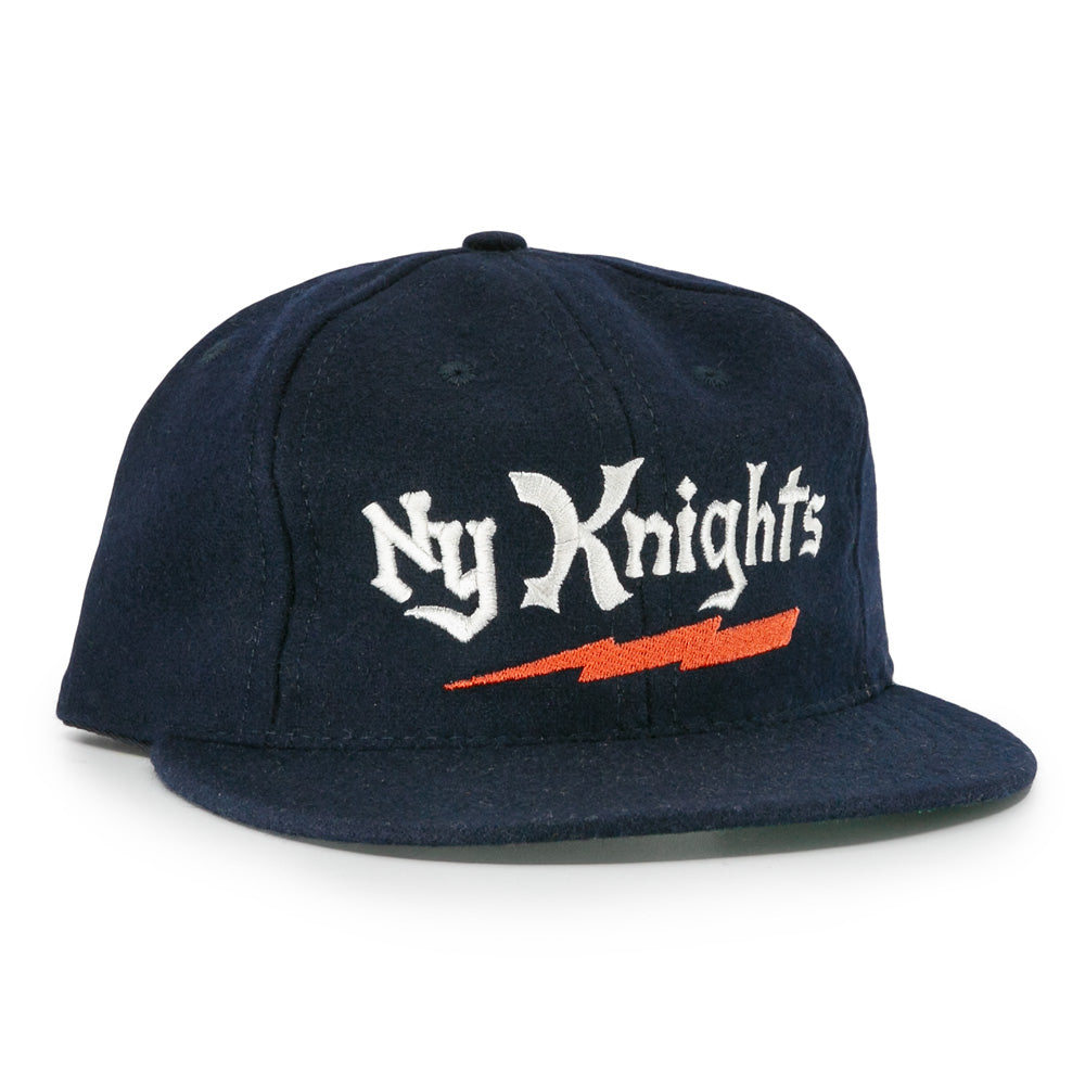 New York Knights City Series Ballcap