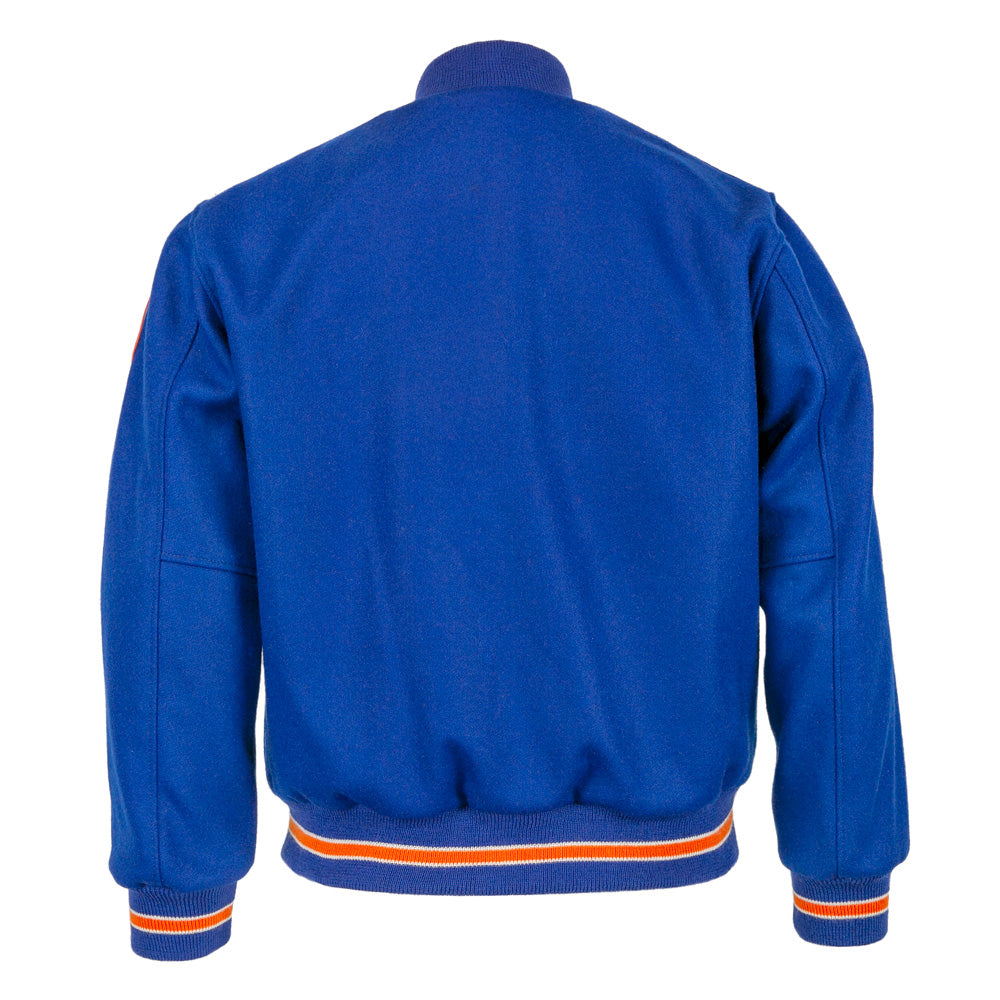 New York Mets 1969 Authentic Jacket
