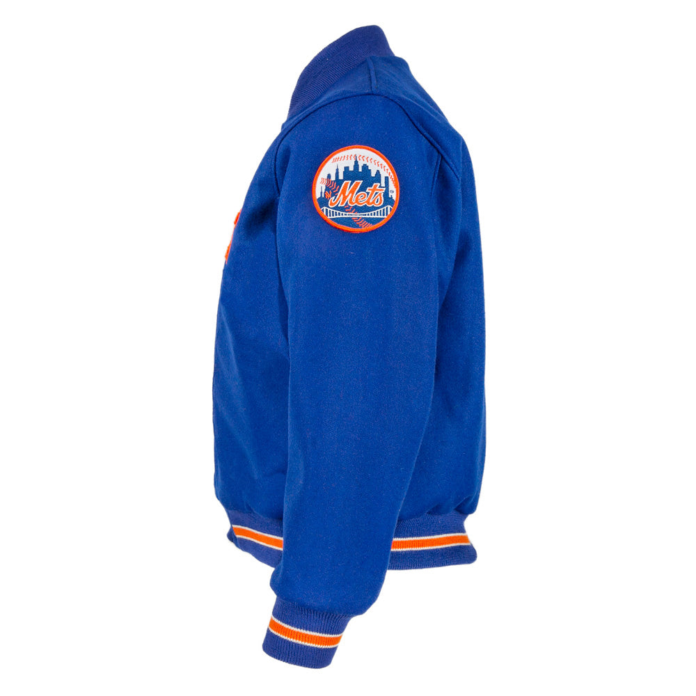 New York Mets 1969 Authentic Jacket