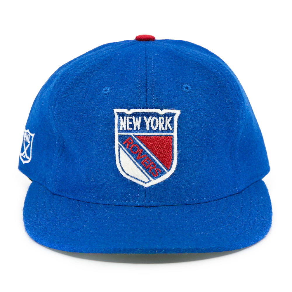 New York Rovers Vintage Ballcap