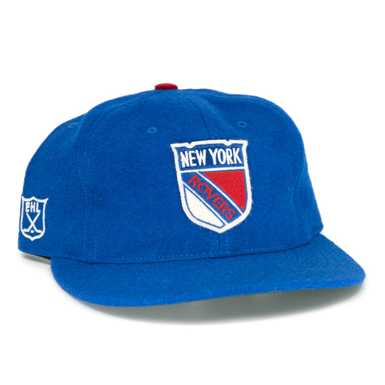 New York Rovers Vintage Ballcap
