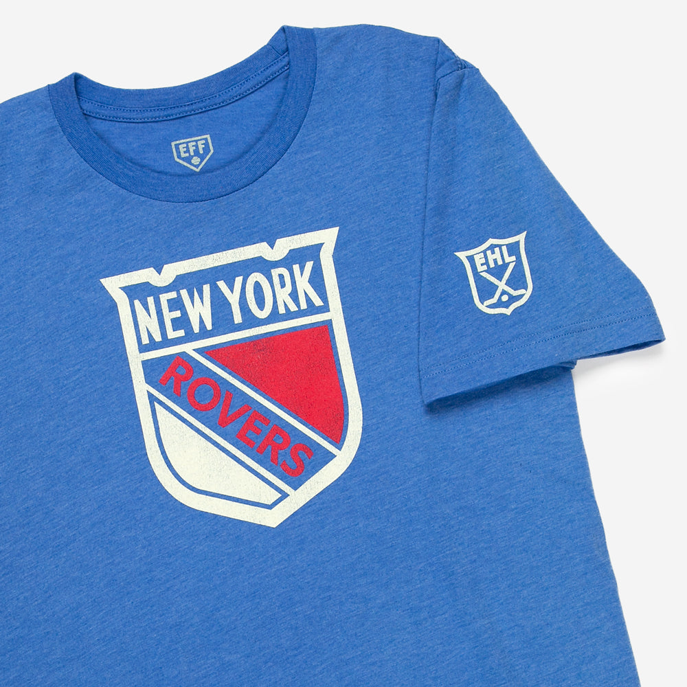 New York Rovers Hockey T-Shirt