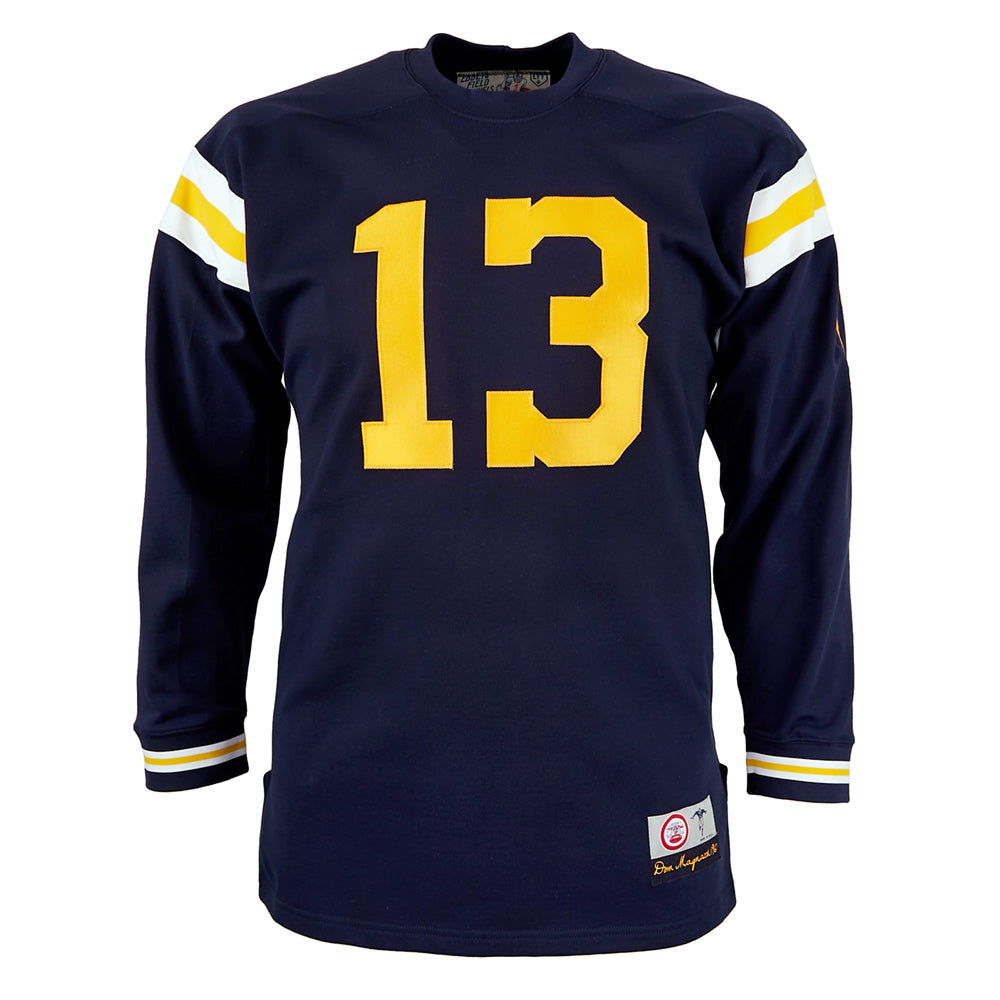 New York Titans 1961 Football Jersey