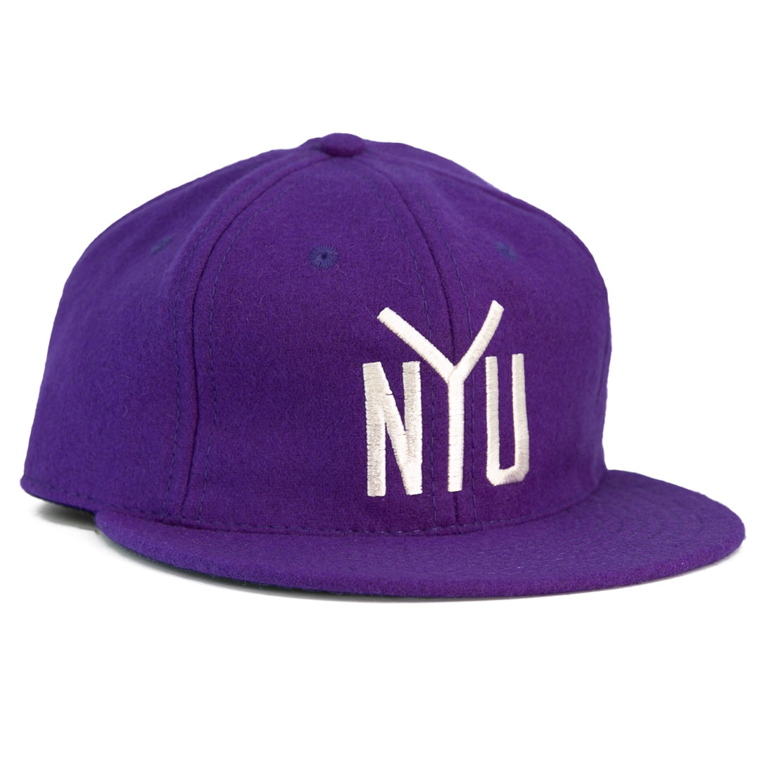 New York University 1961 Vintage Ballcap