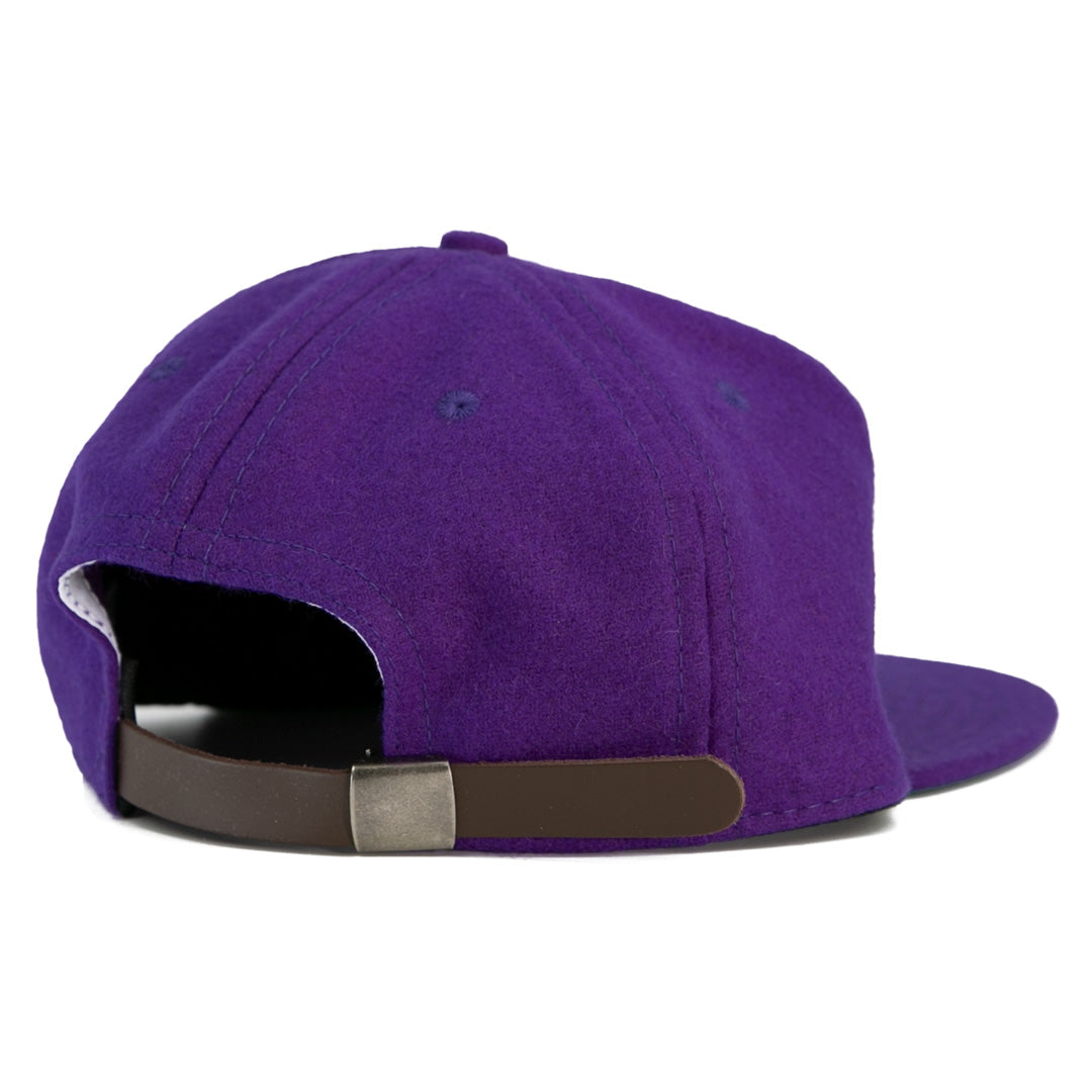 New York University 1961 Vintage Ballcap