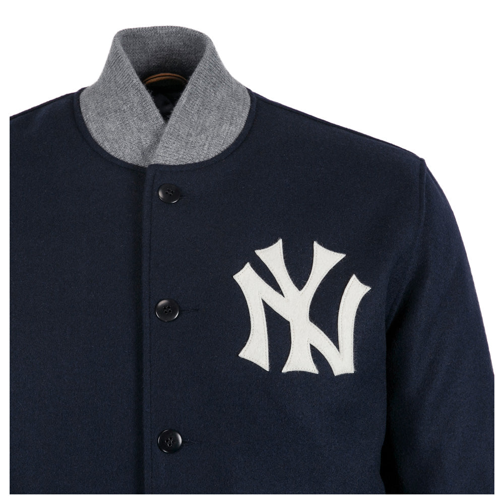 New York Yankees 1936 Authentic Jacket