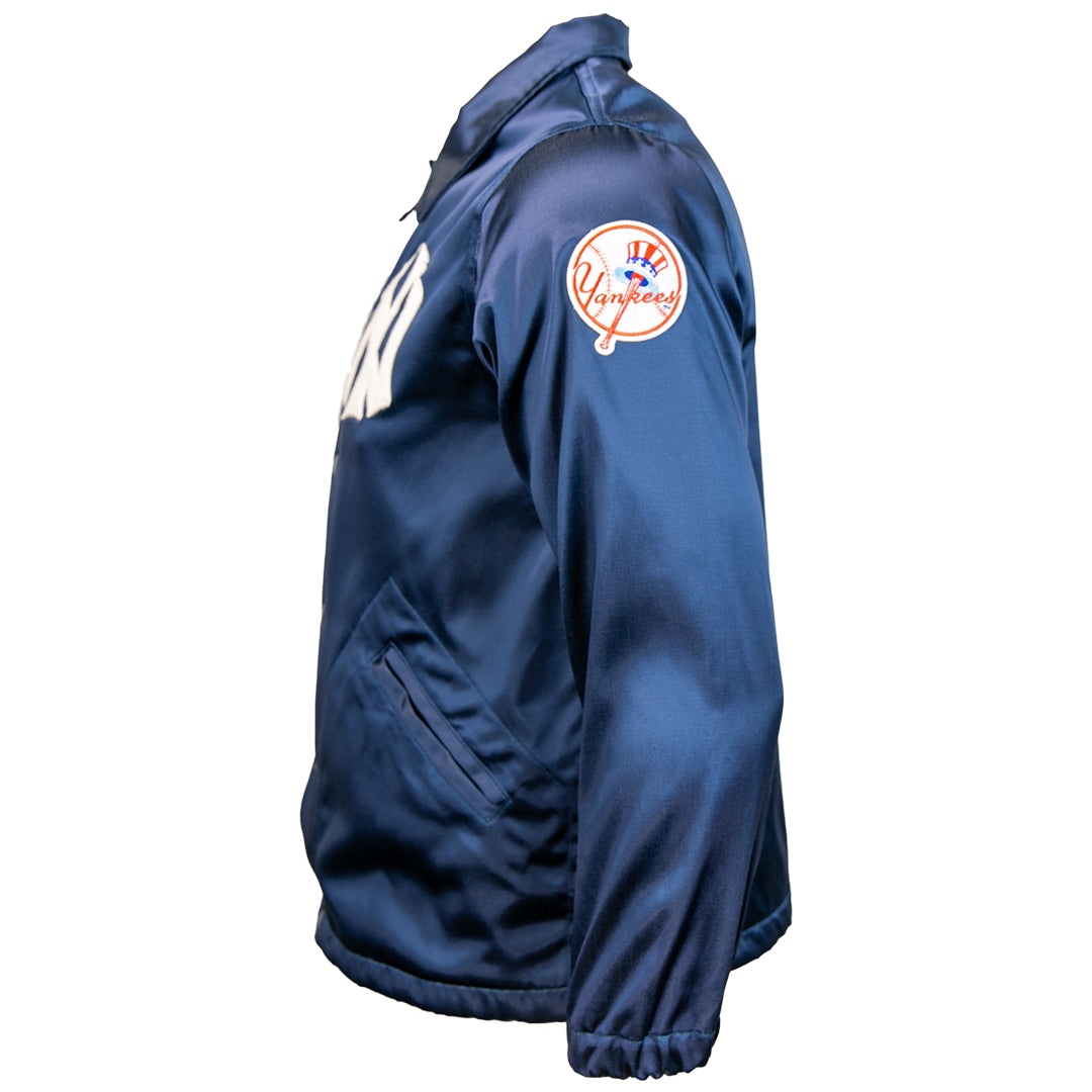 New York Yankees 1946 Satin Windbreaker