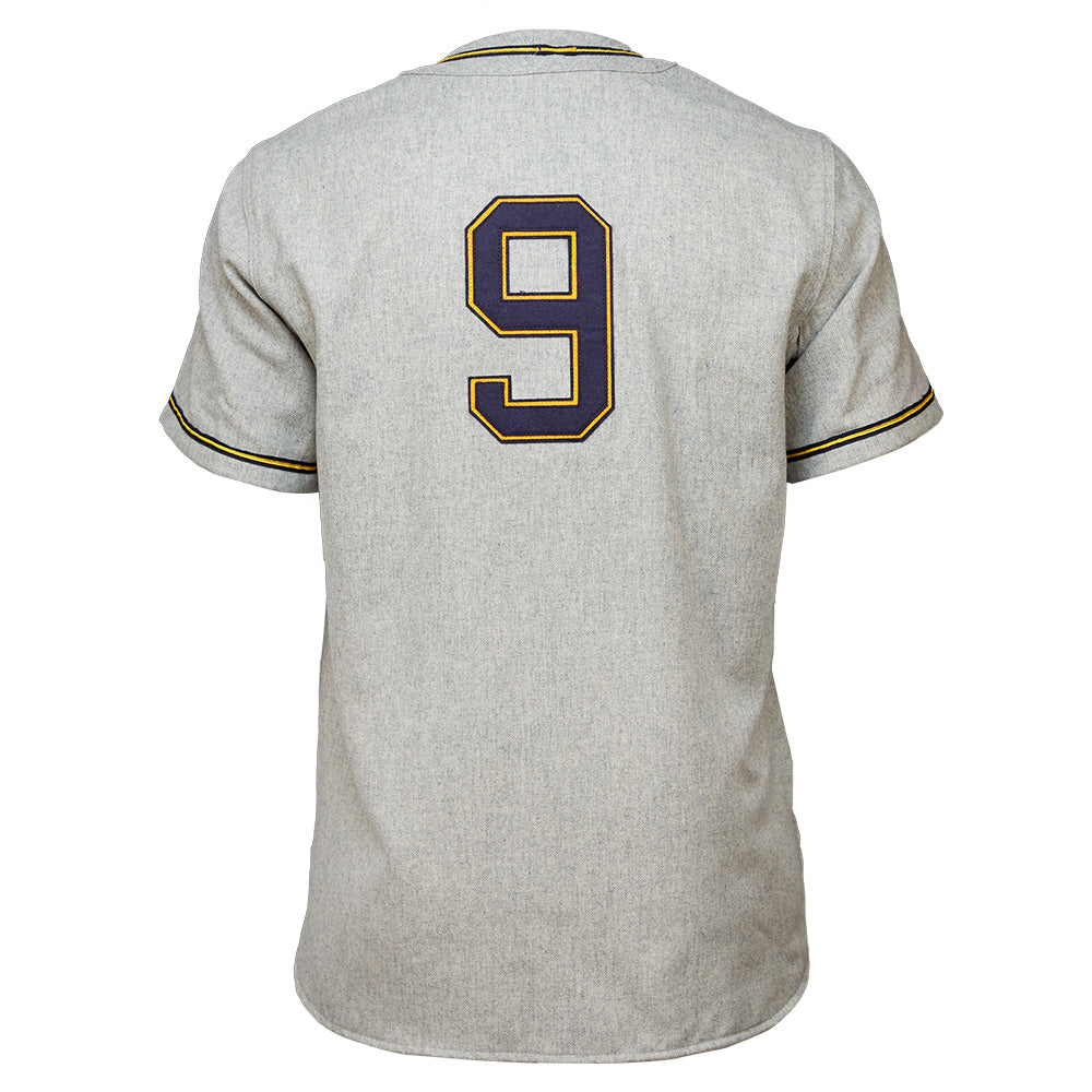 Navy 1947 Road Jersey