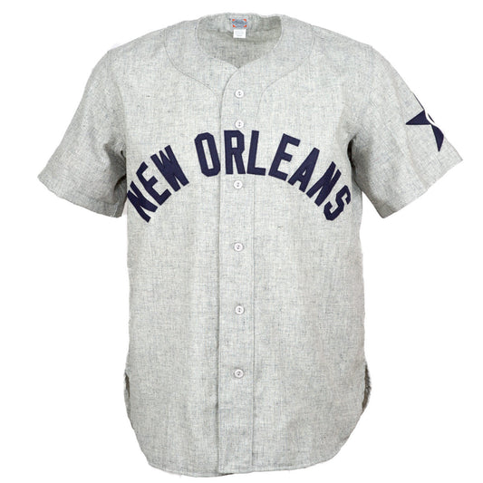 New Orleans Pelicans 1936 Road Jersey